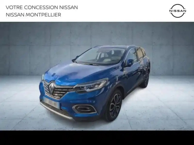Renault Kadjar 1.5 blue dci 115ch  intens edc - 21 — photo 1