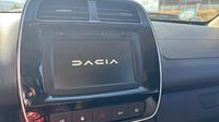 Dacia Spring 45ch Expression — photo 13