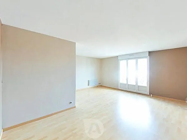 Appartement 3 pièces 72 m²