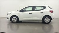 Dacia Sandero 1.0 SCe 65ch Essentiel — photo 7