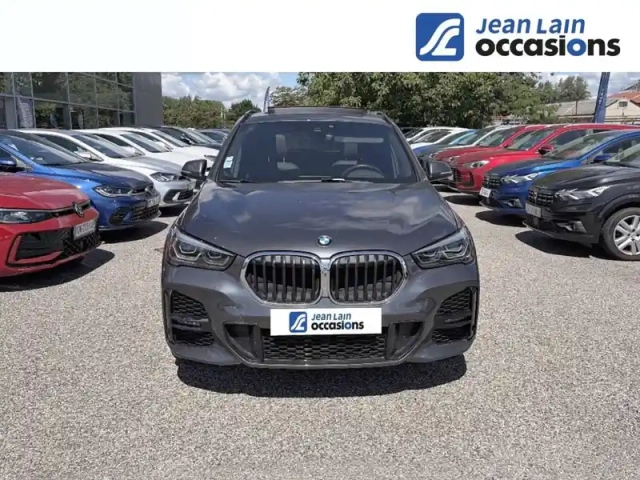 Bmw X1 sdrive 18i 140 ch dkg7 — photo 22