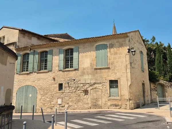Appartement 3 pièces 89 m2 Tarascon