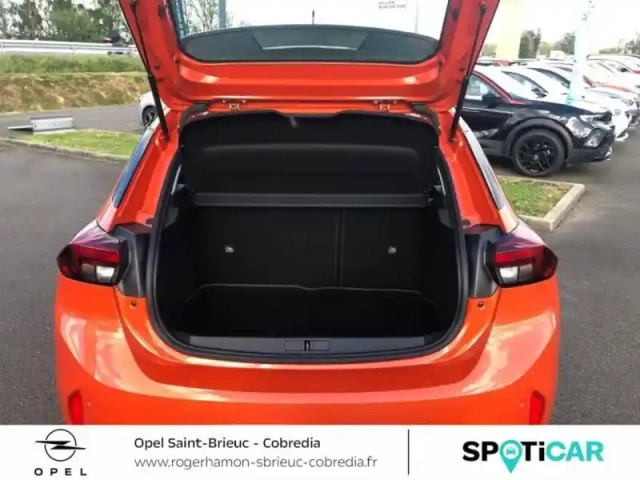 Opel Corsa 1.2 75ch edition — photo 6