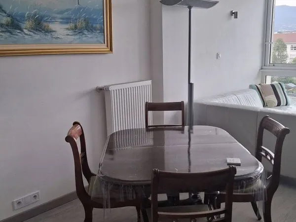 Appartement 4 pièces 18 m²