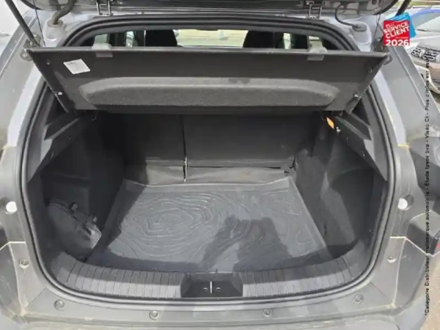 Dacia Duster 1.0 eco-g 100ch extreme — photo 14