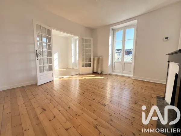 Appartement 4 pièces 68 m²