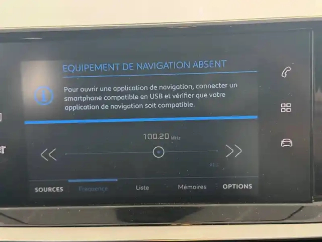 Peugeot 208 puretech 100 s&amp;s bvm6 — photo 77