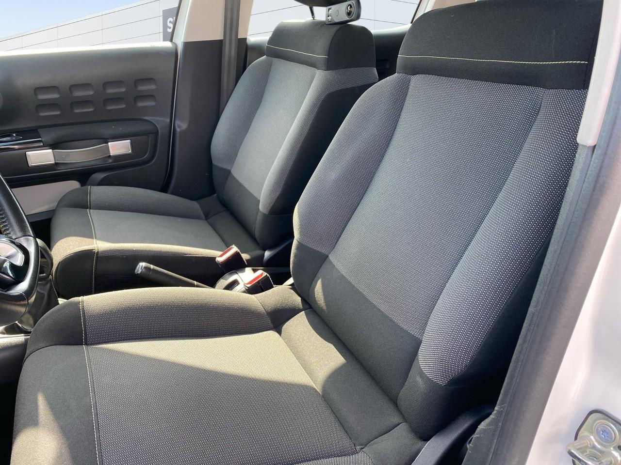 Citroën C3 1.2 puretech 83ch s&s shine — photo 9