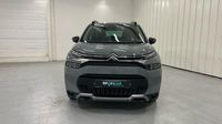Citroen C3 Aircross BlueHDi 110ch S&S Shine