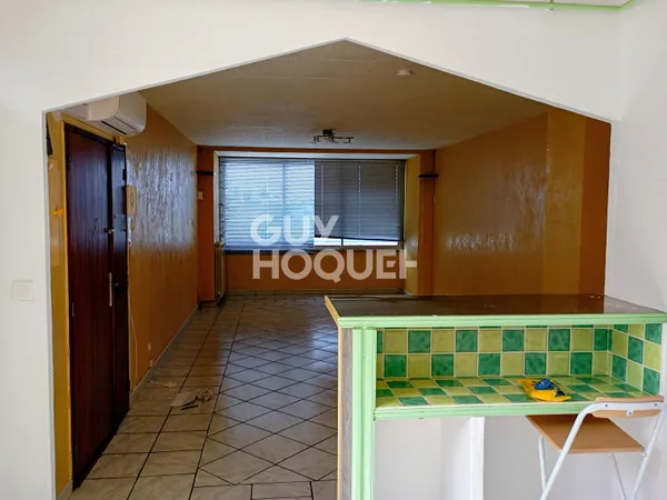 Appartement Carpentras 3 pièce(s) 63.74 m2
