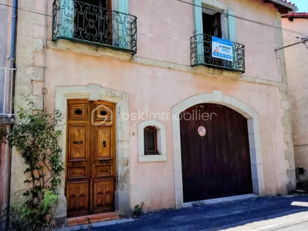Maison 4 pièces 92 m²