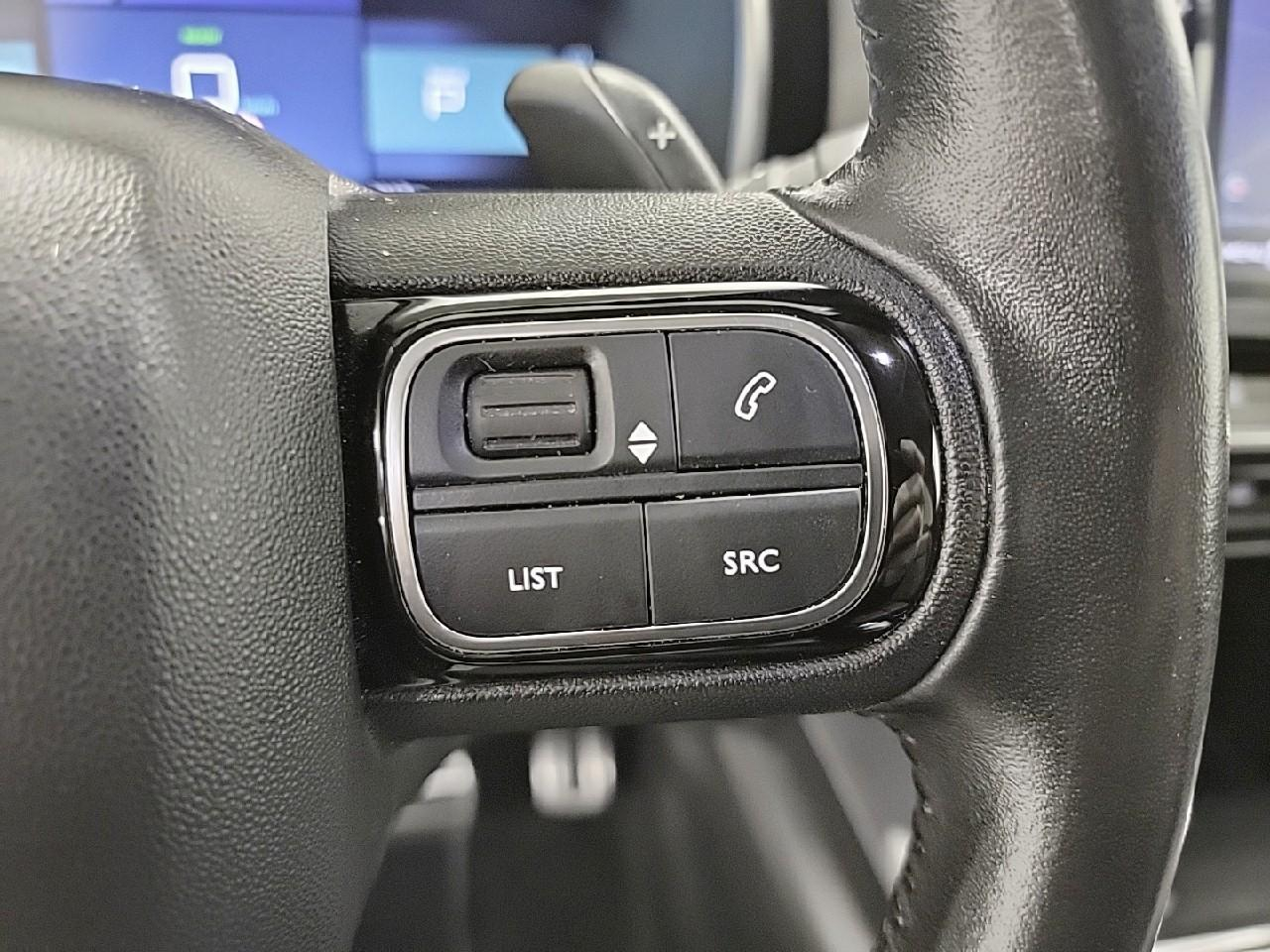 Citroën C5 Aircross hybride rechargeable 225 s&s e-eat8 shine pack — photo 18