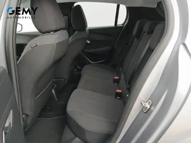 Peugeot 208 puretech 75 s&amp;s bvm5 — photo 42