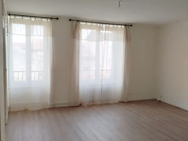 Appartement 4 pièces 85 m²