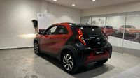 Toyota Aygo X 1.0 VVT-i 72ch Design MY23 — photo 7