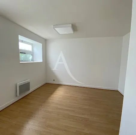 Bureaux 50 m²