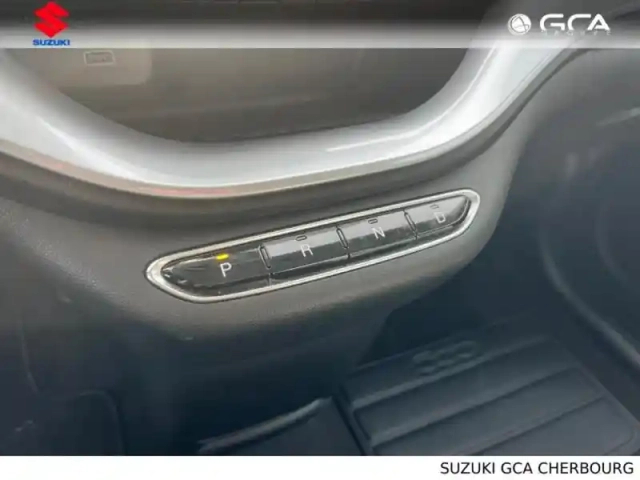 Fiat 500 e 118ch my23 — photo 9