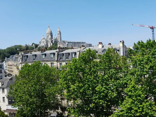 Loue studio meublé