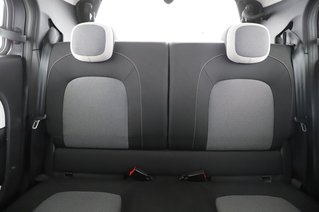 Renault Twingo 1.0 SCe Zen — photo 14