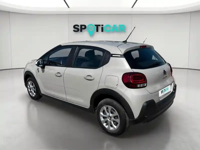 Citroën C3 1.2 puretech 83ch s&amp;s you! — photo 3