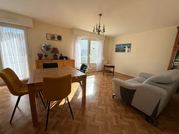 Appartement de 3 pièces à Ploërmel (56800)