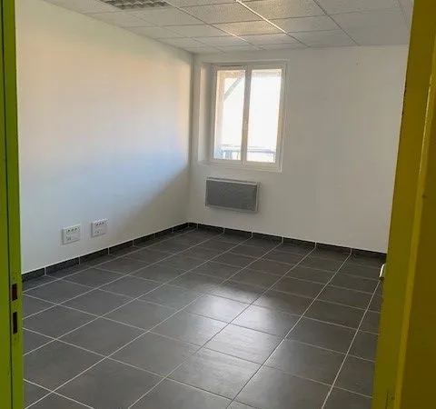 Location de bureau (possibilité meublé)