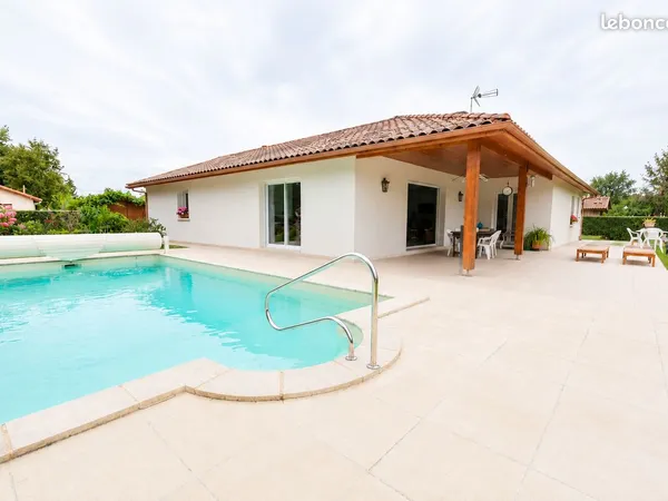 Maison 141 m2 à LABRIT