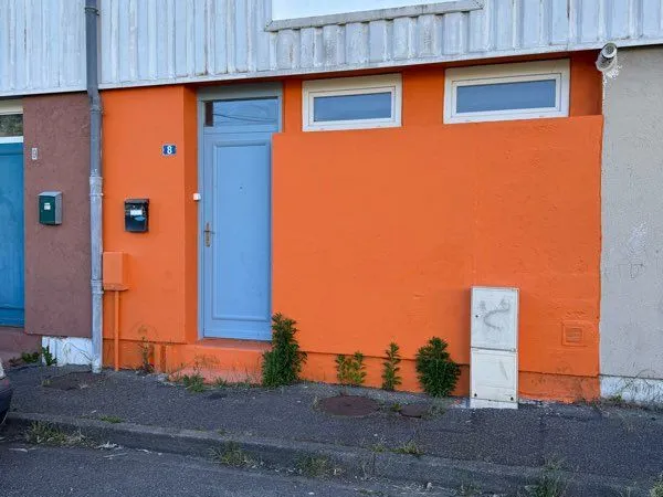 Maison Vente Forbach 7p 65m² 55000€