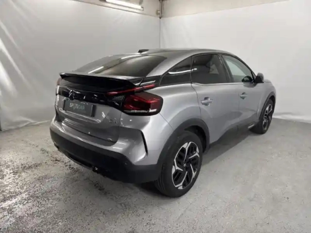 Citroën C4 puretech 130ch s&amp;s shine eat8 — photo 5