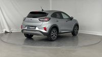 Ford Puma 1.0 EcoBoost 125ch S&S mHEV Titanium Powershift — photo 5