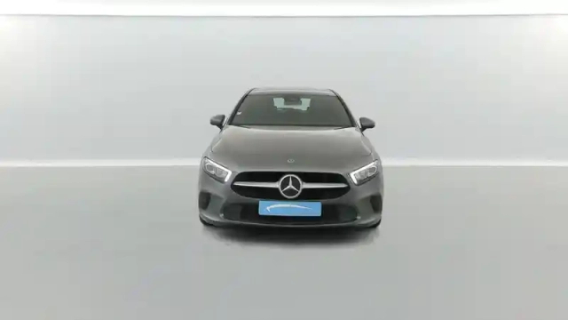 Mercedes Classe A 180 d 7g-dct style line 5p — photo 8