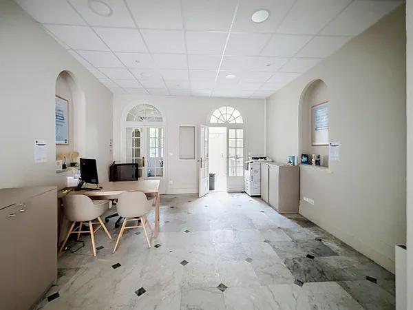 Local commercial 58 m²