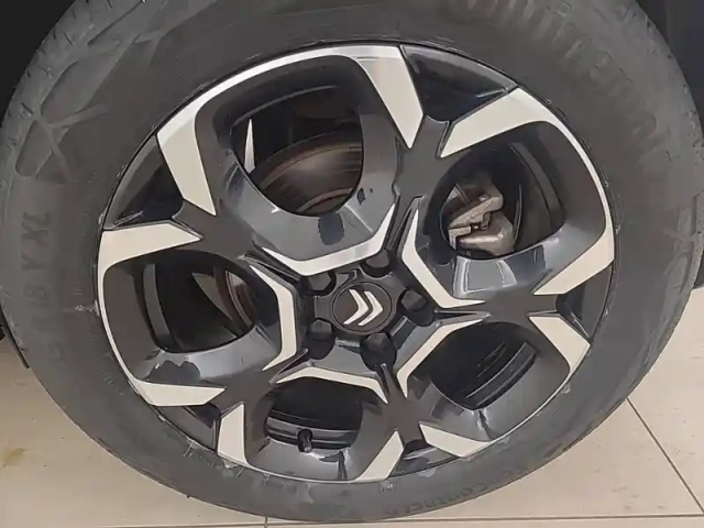 Citroën C5 Aircross bluehdi 130 eat8 — photo 117