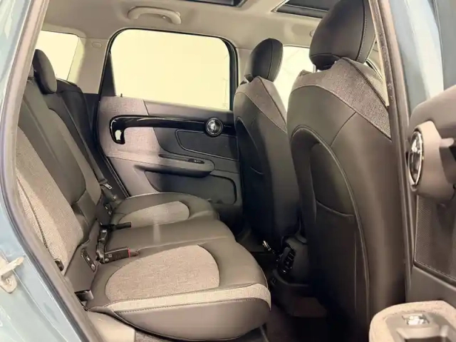 Mini Mini countryman 125 - 95 ch all4 bva6 — photo 72