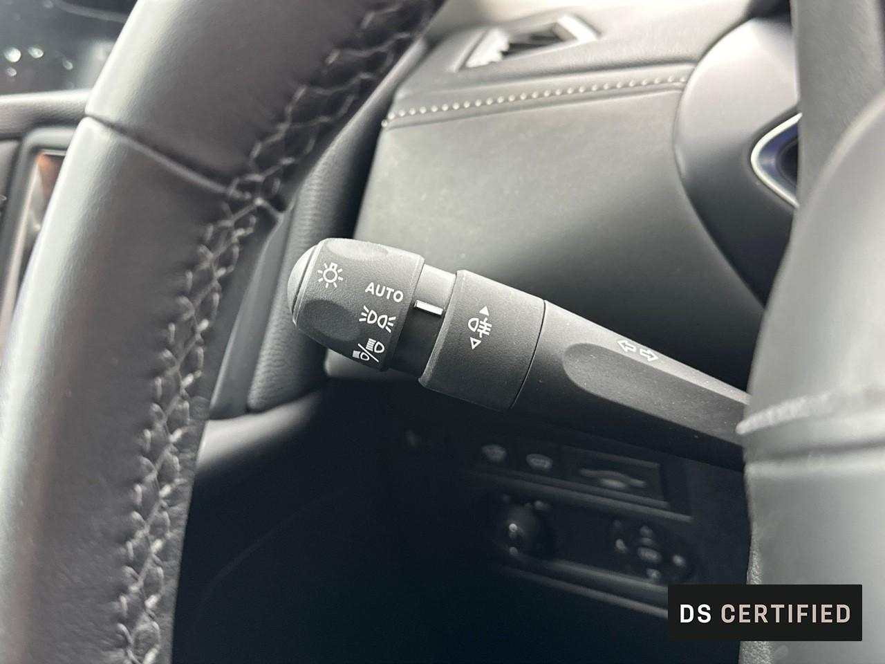 Ds Ds 3 e-tense opera — photo 21