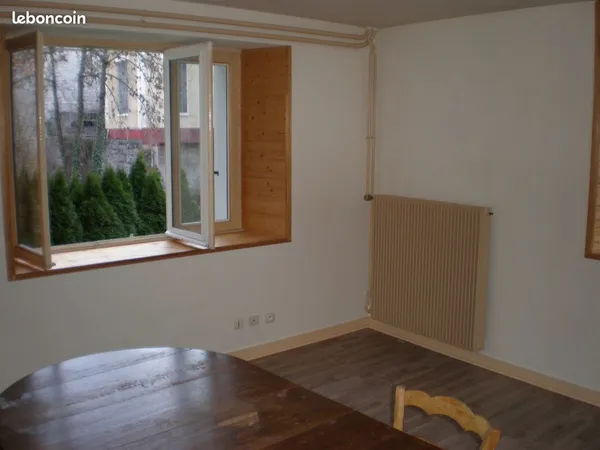 Appartement F1