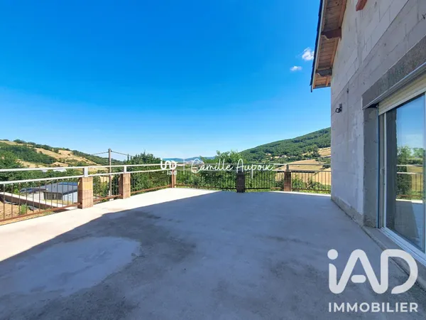 Vente Maison/villa 8 pièces