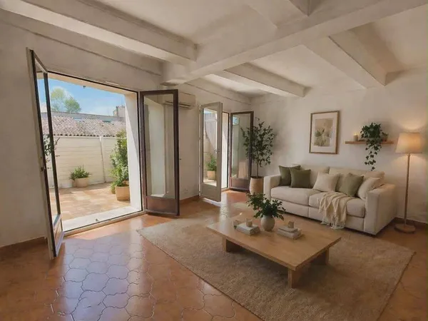 Maison 5 pièces 130 m²
