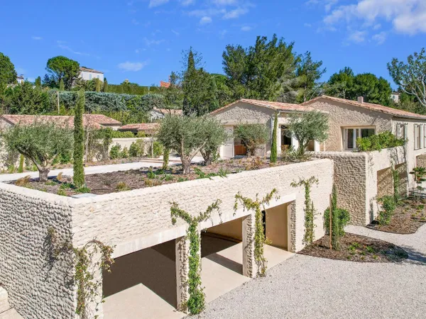 Achat : Maison Maussane-les-Alpilles (13520)