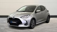 Toyota Yaris 116h Iconic 5p MY22