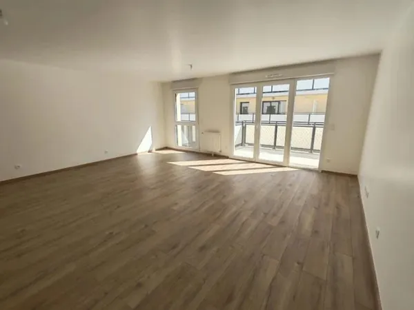Appartement 3 pièces 75 m²
