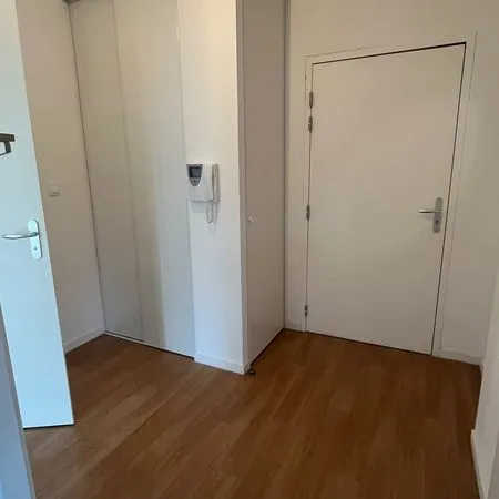 Location meublée T2 Nantes nord