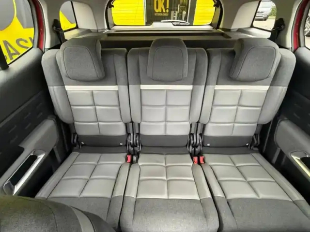 Citroën C5 Aircross 1.5 bluehdi 130 shine pack bva — photo 19