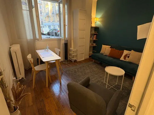 Location samedi dans cabinet paramédical