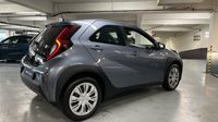Toyota Aygo X 1.0 VVT-i 72ch Dynamic MY24 — photo 5