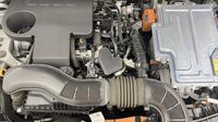 Renault Arkana 1.6 E-Tech hybride 145ch Engineered -22 — photo 20