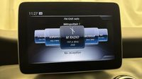 Mercedes Gla 180 122ch Fascination 7G-DCT Euro6d-T — photo 19