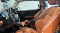 Mini Mini Cooper 136ch Edition Premium Plus BVA7 — photo 12