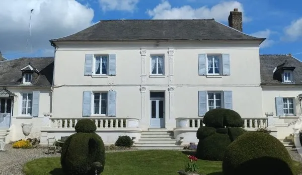 Maison 8 pièces 230 m²
