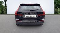 Volvo Xc60 D4 AWD AdBlue 190ch Business Geartronic — photo 3